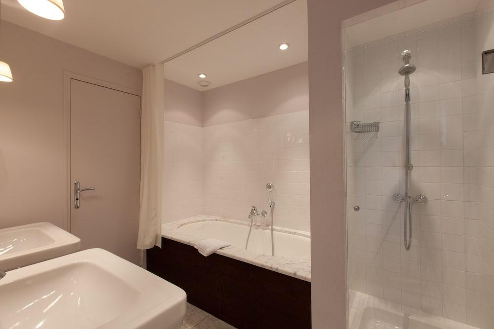 Hotel Le Y Saint-Tropez Eksteriør billede