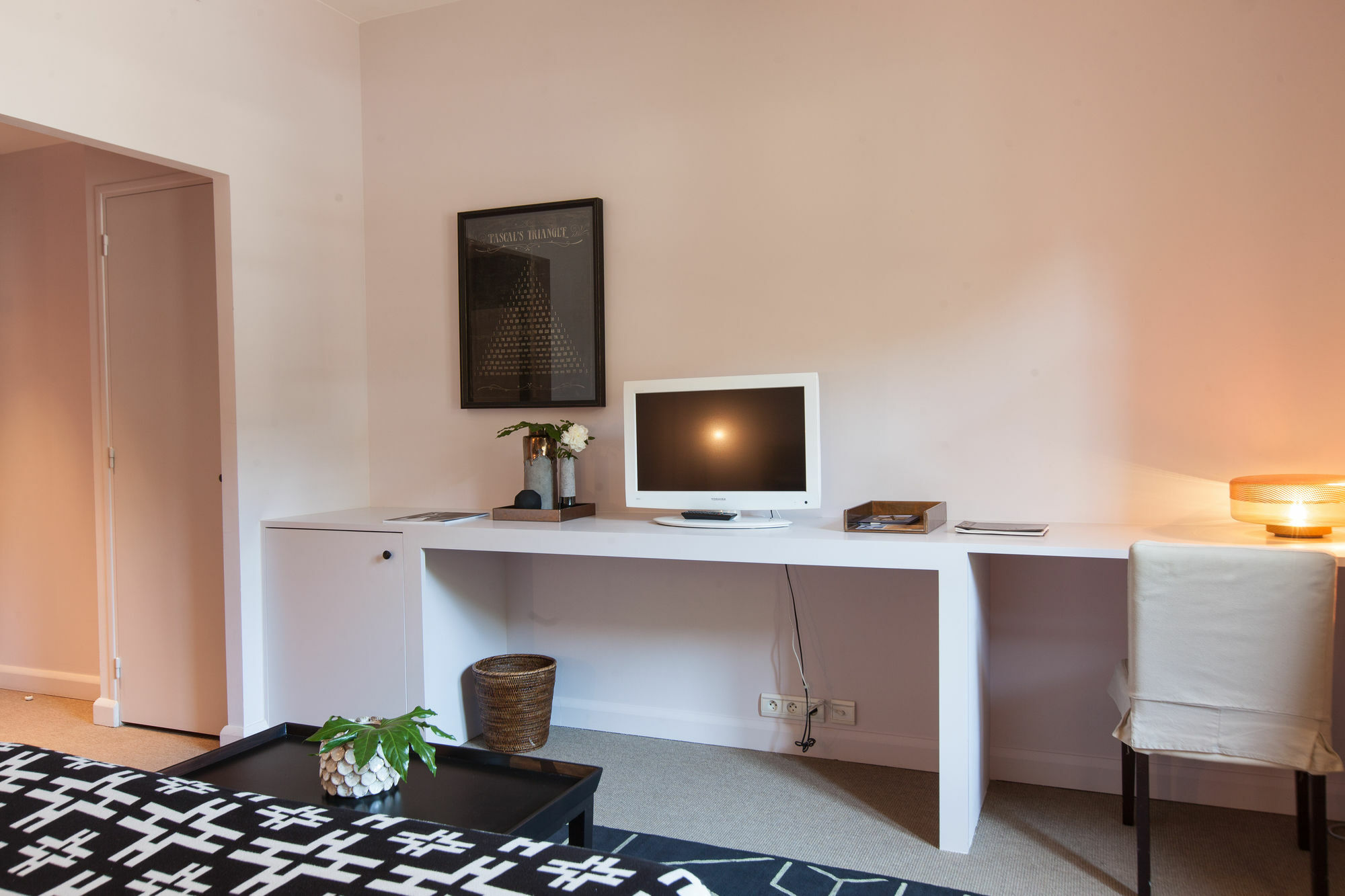 Hotel Le Y Saint-Tropez Eksteriør billede